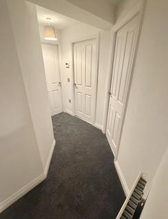 2 bedroom apartment to rent, Waterlily Court, Hartlepool