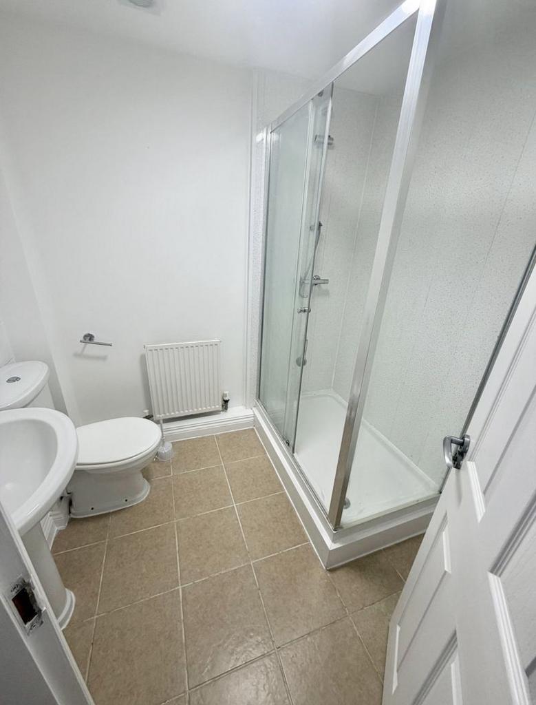 Bathroom 1