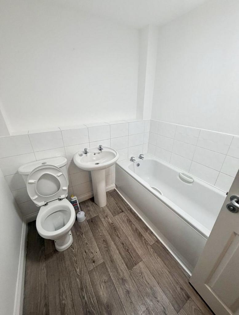 Bathroom 2
