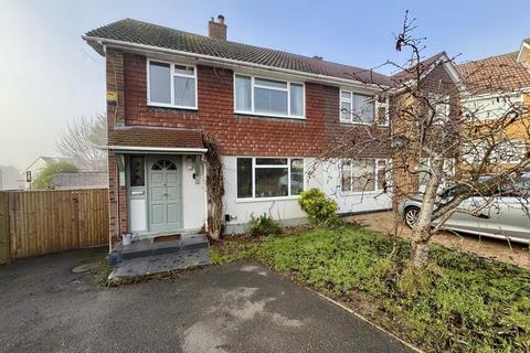 4 bedroom semi-detached house for sale, Cliffords Way, Bourne End SL8