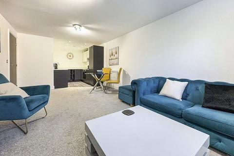 1 bedroom apartment for sale, Wycombe Road, High Wycombe HP14