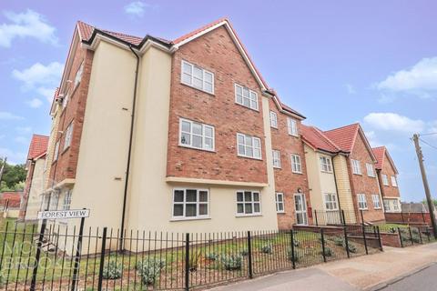 2 bedroom apartment for sale, Forest View, London Road, Benfleet