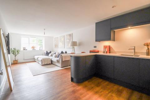 2 bedroom apartment for sale, Forest View, London Road, Benfleet