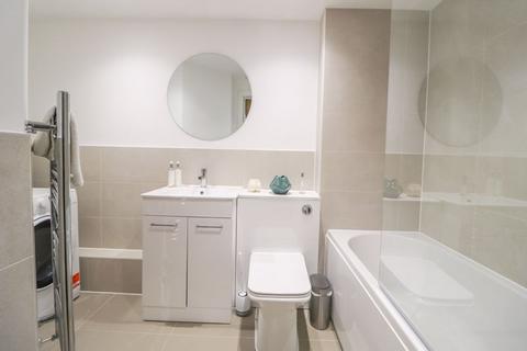 2 bedroom apartment for sale, Forest View, London Road, Benfleet