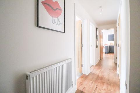2 bedroom apartment for sale, Forest View, London Road, Benfleet