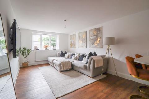 2 bedroom apartment for sale, Forest View, London Road, Benfleet