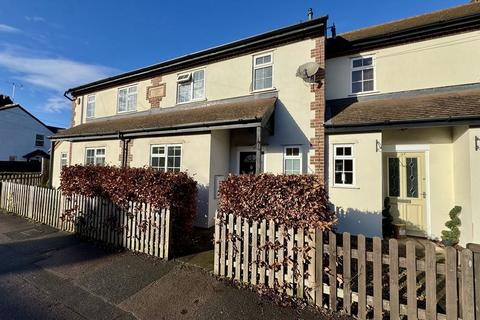 3 bedroom terraced house for sale, Holtspur Lane, Wooburn Green HP10