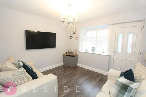 2 bedroom townhouse for sale, Siddall Street, Heywood OL10
