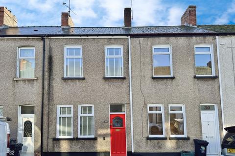 2 bedroom terraced house to rent, Stunning 2 Bed House. Magor Street, Newport