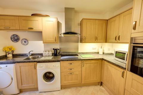 2 bedroom apartment for sale, Polebarn Road, Trowbridge