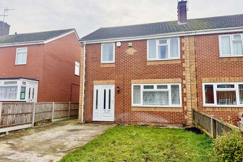 Colwell Avenue, Hucclecote, Gloucester