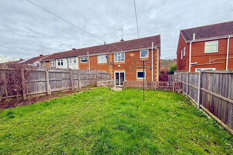 3 bedroom semi-detached house for sale, Colwell Avenue, Hucclecote, Gloucester