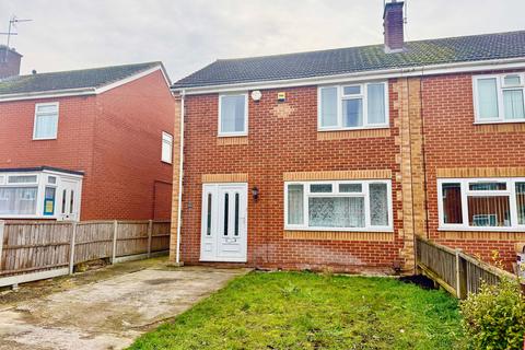 End of terrace house - Colwell Avenue, Hucclecote, GL3