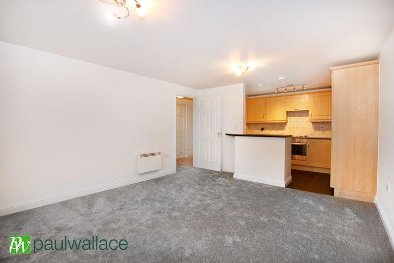 Lounge/Kitchen