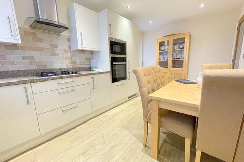3 bedroom bungalow for sale, Springfield Meadows, Little Clacton, CO16