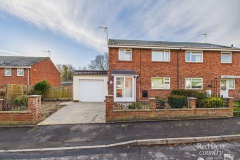 undefined, Werren Close, Watchet