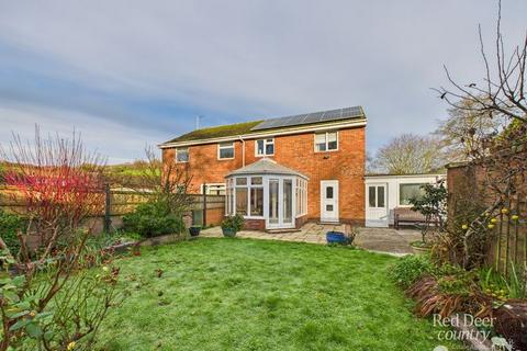undefined, Werren Close, Watchet