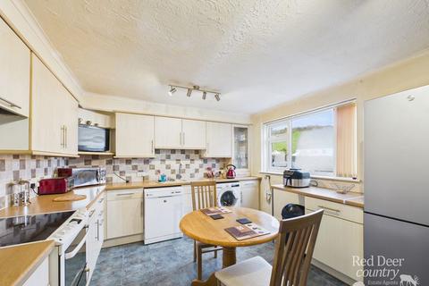 undefined, Werren Close, Watchet