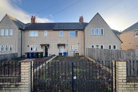 2 bedroom terraced house for sale, Horsley Road, High Heaton