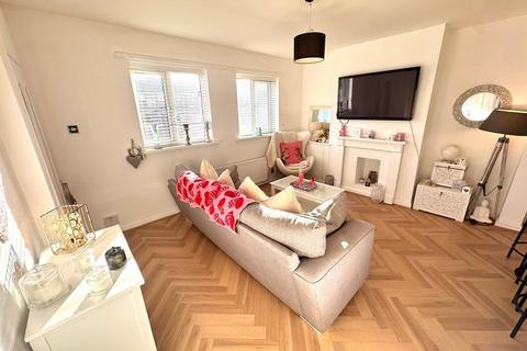 2 bedroom terraced house for sale, Horsley Road, High Heaton