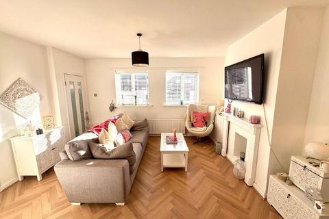 2 bedroom terraced house for sale, Horsley Road, High Heaton