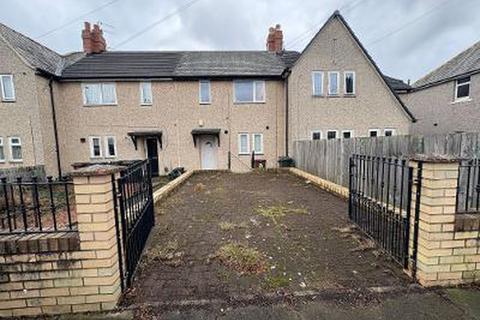 2 bedroom terraced house for sale, Horsley Road, High Heaton