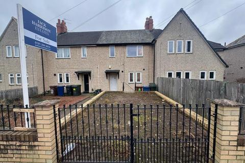 2 bedroom terraced house for sale, Horsley Road, High Heaton