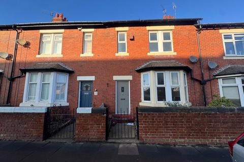 2 bedroom terraced house for sale, Salters Road, Gosforth