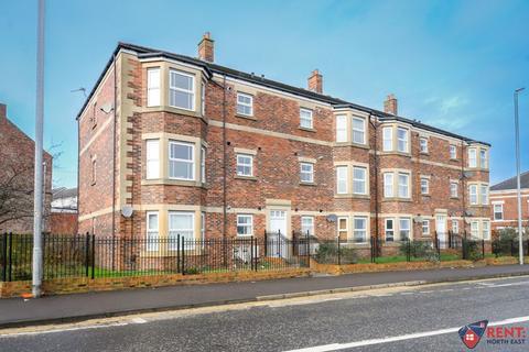 2 bedroom apartment to rent, Hartington Court, Durham Road, Gateshead