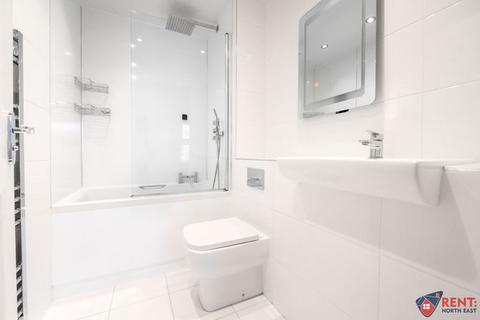 2 bedroom apartment to rent, Hartington Court, Durham Road, Gateshead