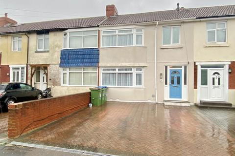 3 bedroom terraced house for sale, Fairfield Avenue, Fareham PO14