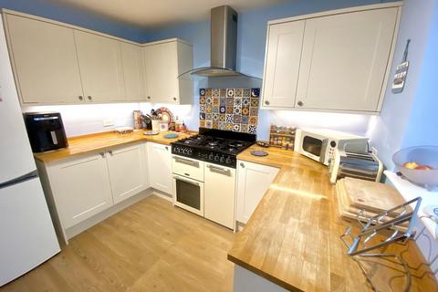 3 bedroom terraced house for sale, Fairfield Avenue, Fareham PO14