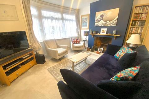 3 bedroom terraced house for sale, Fairfield Avenue, Fareham PO14
