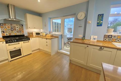 3 bedroom terraced house for sale, Fairfield Avenue, Fareham PO14