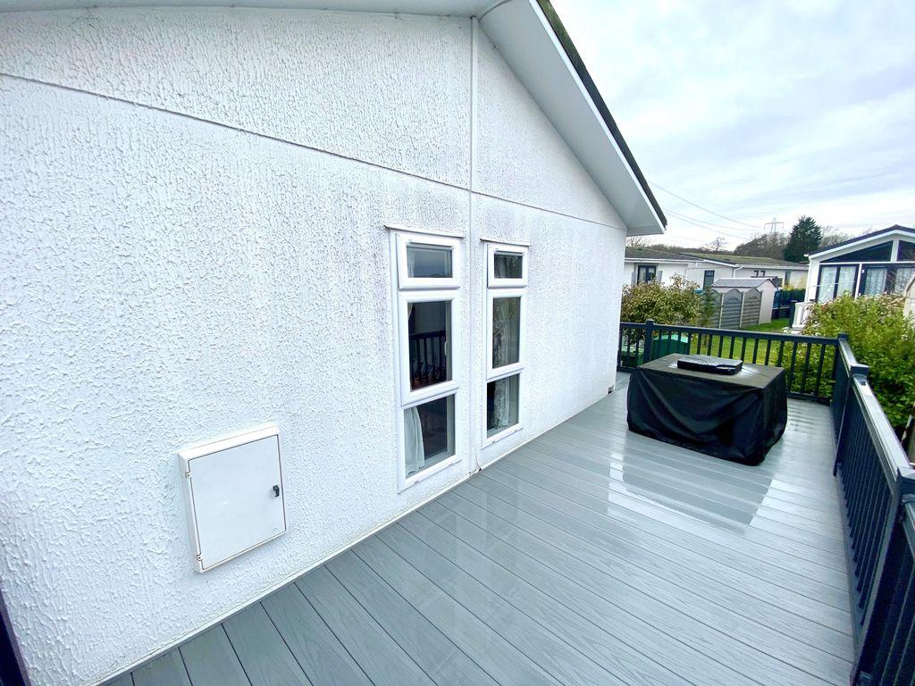 Decking