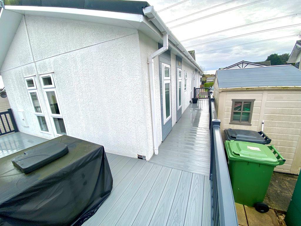 Decking