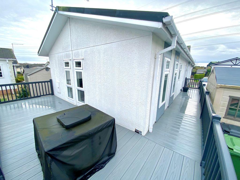 Decking