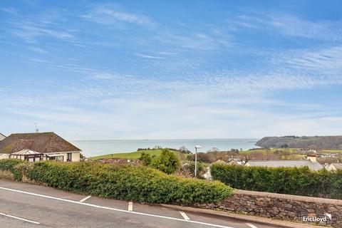 undefined, DARTMOUTH ROAD BROADSANDS PAIGNTON