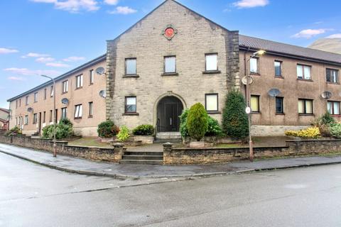 undefined, Scott Court, Alva FK12