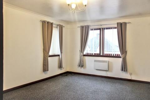 undefined, Scott Court, Alva FK12