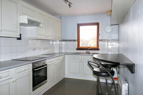undefined, Scott Court, Alva FK12