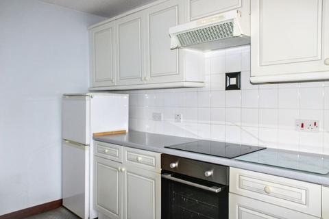 undefined, Scott Court, Alva FK12