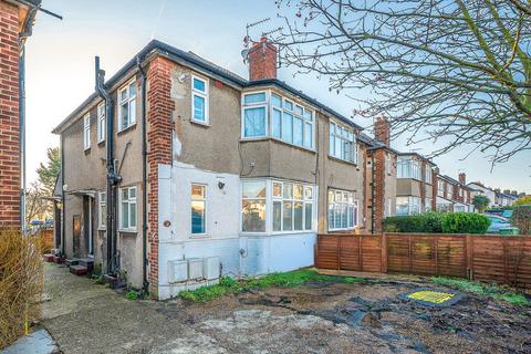 2 bedroom ground floor maisonette for sale, Homesdale Road, Bromley