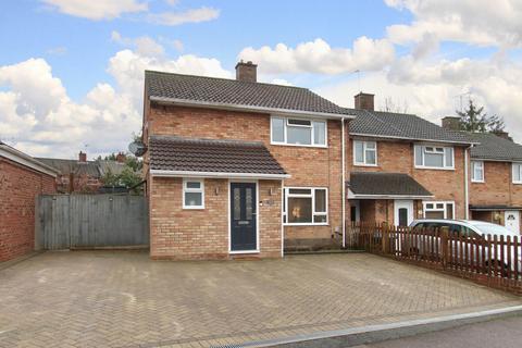 3 bedroom end of terrace house for sale, Turners Hill, Hemel Hempstead