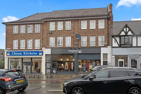 2 bedroom duplex for sale, High Street, Cheam