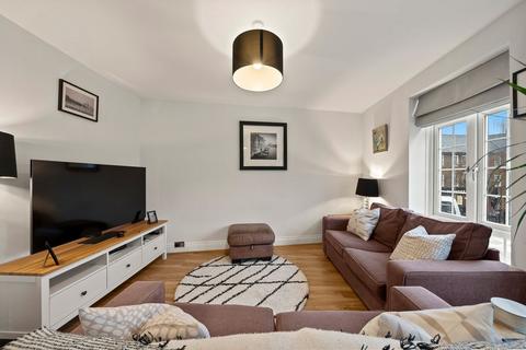 2 bedroom duplex for sale, High Street, Cheam
