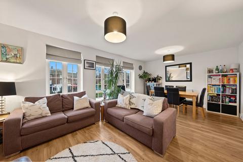 2 bedroom duplex for sale, High Street, Cheam