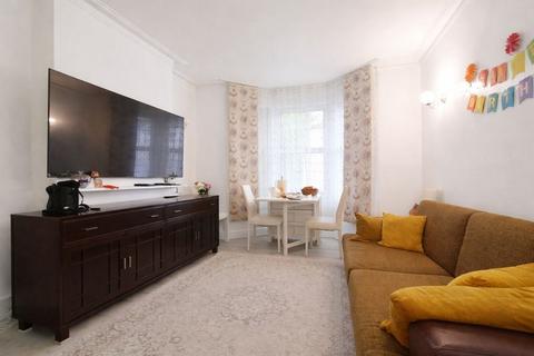 3 bedroom terraced house for sale, Langham Road, Tottenham, N15