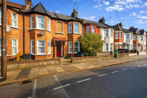 undefined, Langham Road, Tottenham, N15