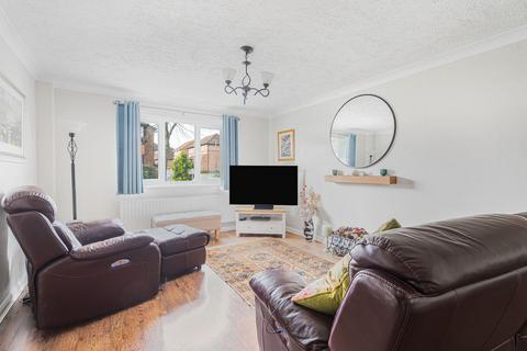 4 bedroom detached house for sale, Lynmouth Crescent, Furzton, Milton Keynes